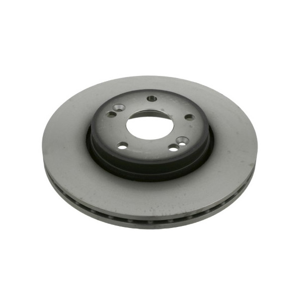 Brake Disc Renault 01-07 image