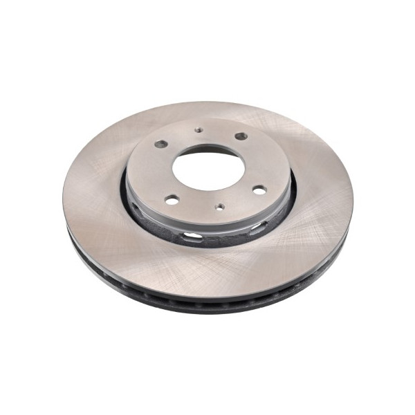 Brake Disc Mitsubishi Volvo 95-06 image