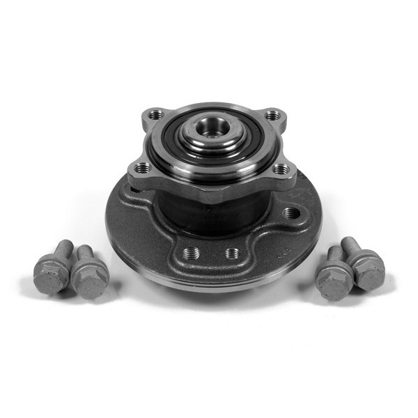 Wheel Bearing Kit Mini 01-08 image