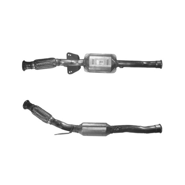 APPROVED PETROL CAT XSARA 02-07 image