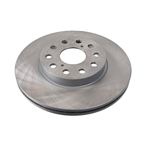 Brake Disc Ford 13-22 image