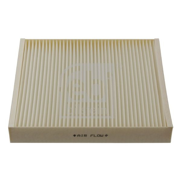 Cabin Air Filter Chevrolet Vauxhall 09-22 image