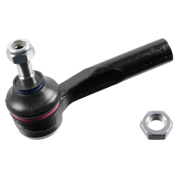 Moog Tie Rod End (Front Left Hand) image