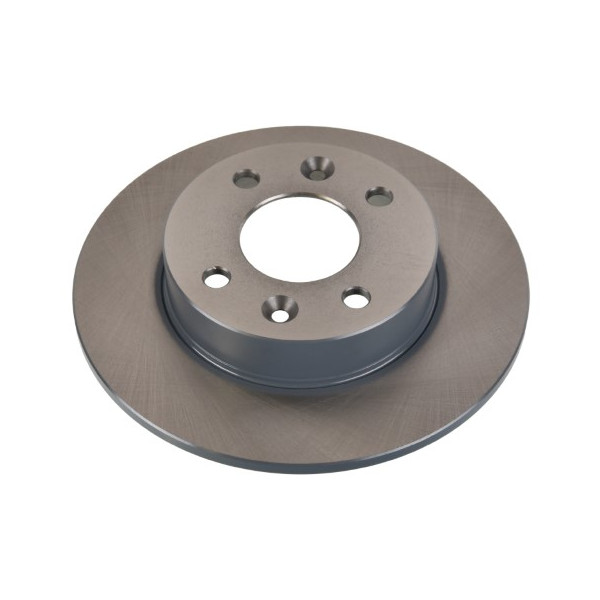 Brake Disc Renault 84-07 image