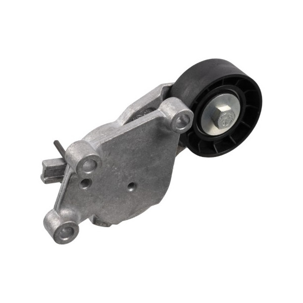 Belt Tensioner - V-Ribbed Belt Citroen DS Ford Mazda Mini Pe image