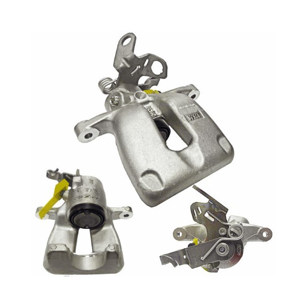 Brake Engineering Brake Caliper (Rear Left Hand) image