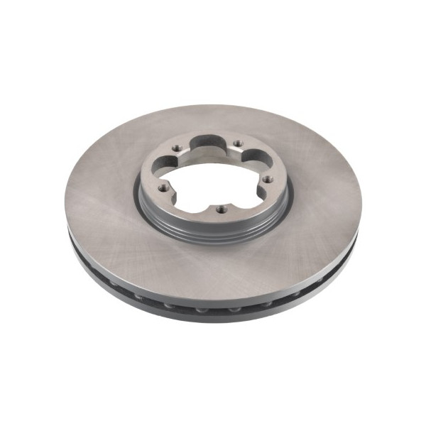 Brake Disc Ford 12-24 image