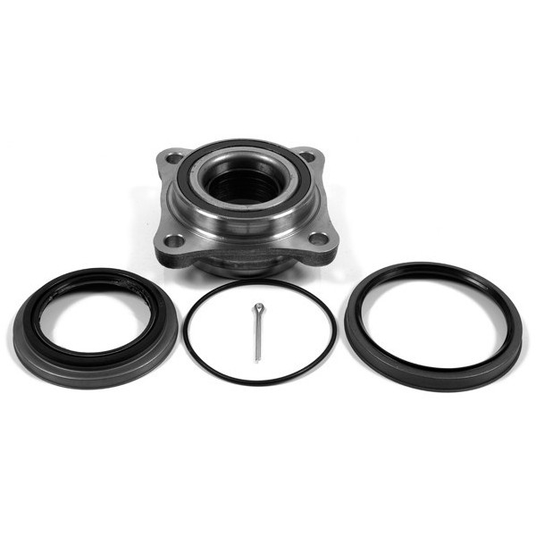 BEARING KIT FT TOYOTA 02-20 image
