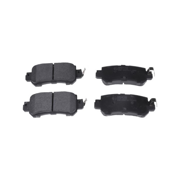 Brake Pad Set - Disc Brake Mazda 11-18 image