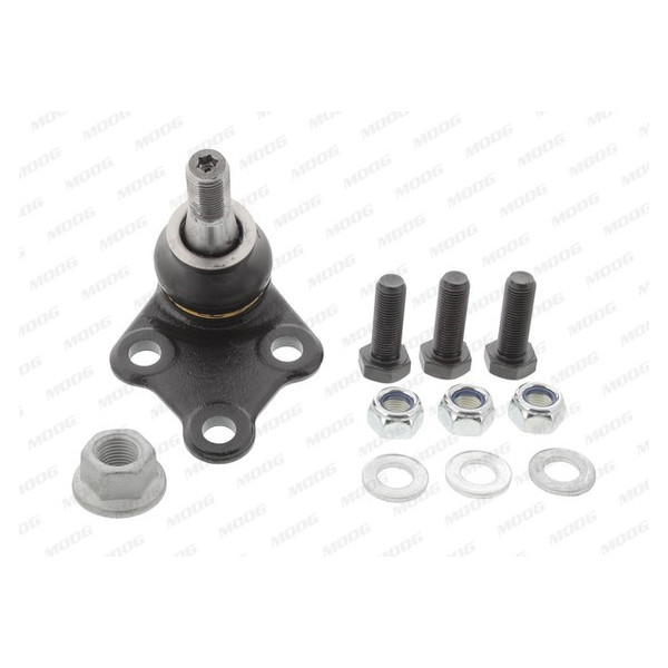 Ball Joint Mercedes 14-20 image