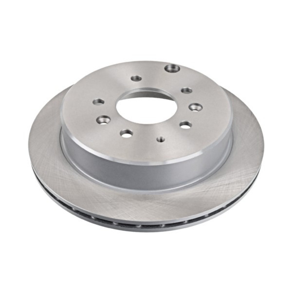 Brake Disc Mini 06-15 image