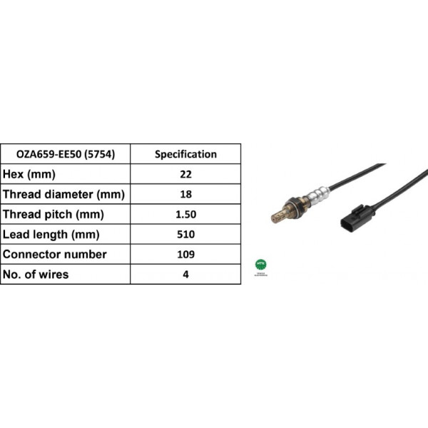 LAMBDA FREELANDER 97-07 image