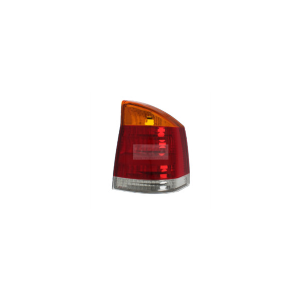 Trupart Rear Lamp Unit (Rear Right Hand) image