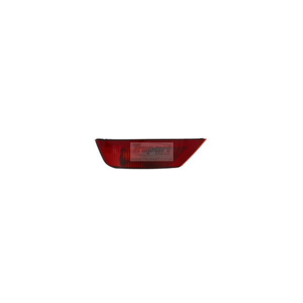Trupart Rear Lamp Unit (Rear Left Hand) image