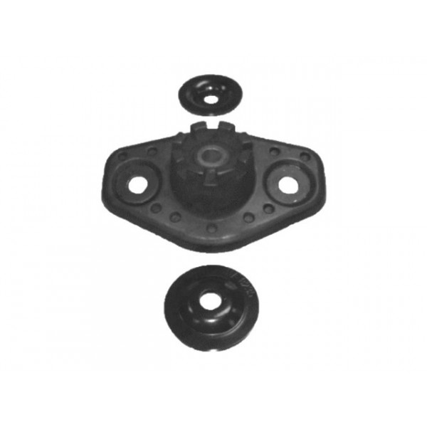 STRUT MOUNT R L&R VAUX SIGNUM VECTRA C 02-09 image