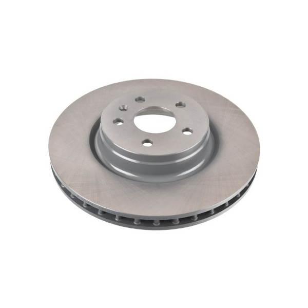 Brake Disc Tesla 12-16 image