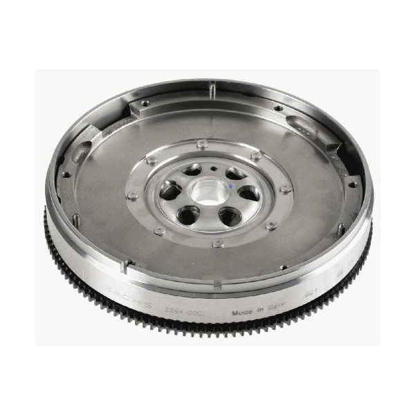 Flywheel Audi 04-08 image