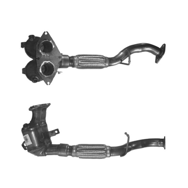 CAT BOX ALFA 147 & 156 00-00 image