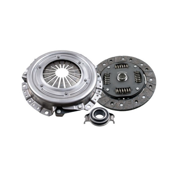 Clutch Kit Ford 77-99 image