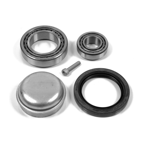 Wheel Bearing Kit Mercedes 00-17 image