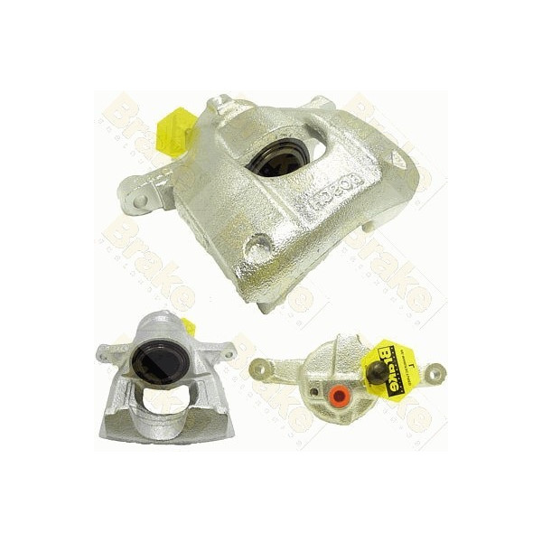 Brake Engineering Brake Caliper (Front Right Hand) image