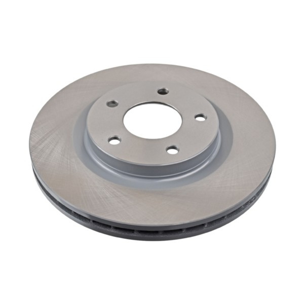 PPF Brake Disc (Front) image