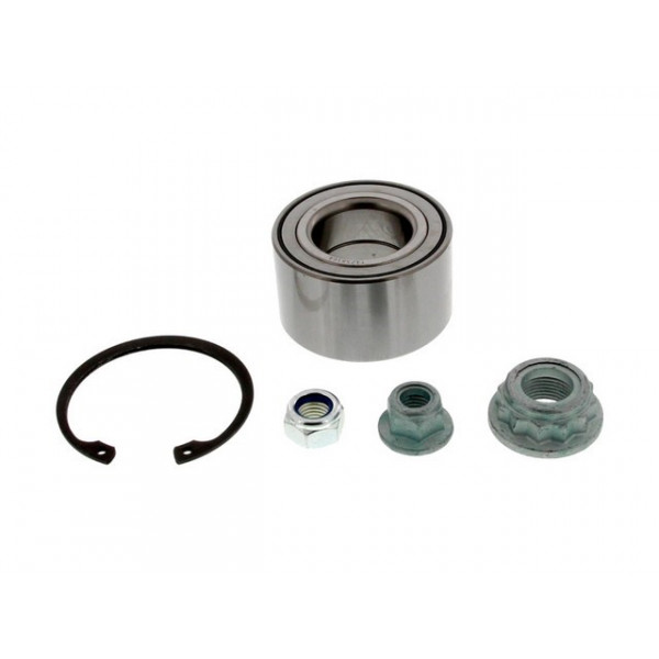 Wheel Bearing Kit Seat Skoda VW 11-23 image