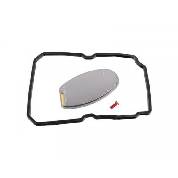 Hydraulic Filter Kit Chrysler Ssangyong Dodge Jeep Mercedes image