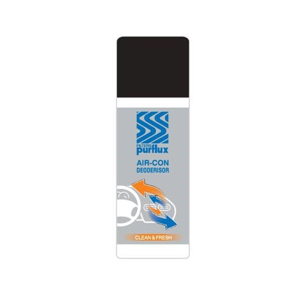 PURFLUX AIRCON SANITISER image
