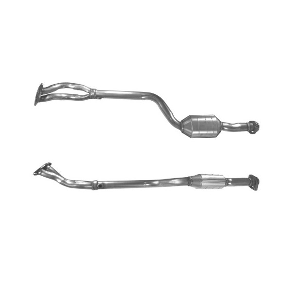 Catalytic Converter BMW 92-99 image