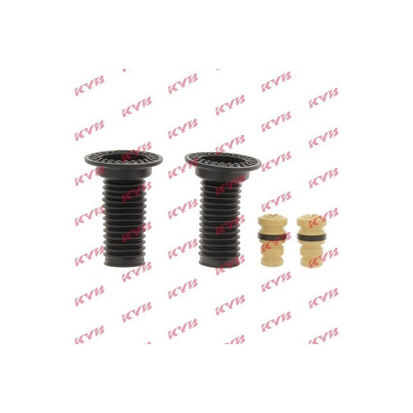 Dust Cover Kit - Shock Absorber Toyota 05-13 image