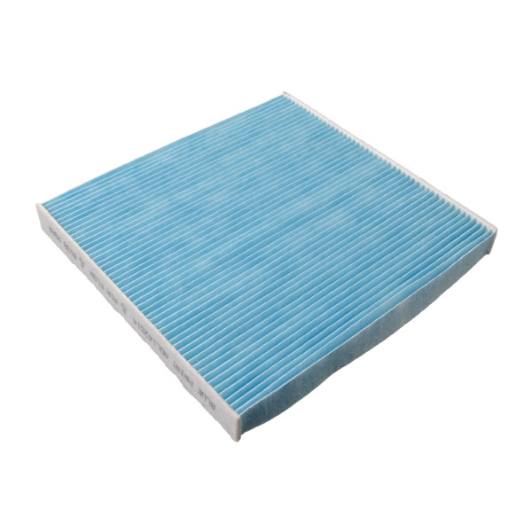 Cabin Air Filter Citroen Fiat Peugeot Vauxhall 06-23 image