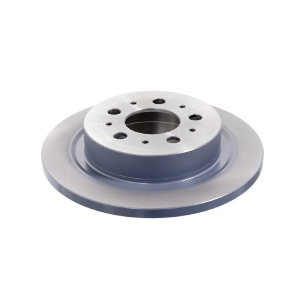 Brake Disc Ssangyong 95-07 image