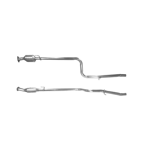 CAT ASSY DOBLO 19D 01-05 image