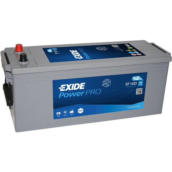 EXIDE BATTERY image
