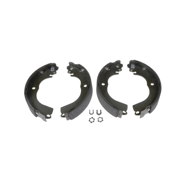 Brake Shoe Set Citroen Peugeot 10-20 image