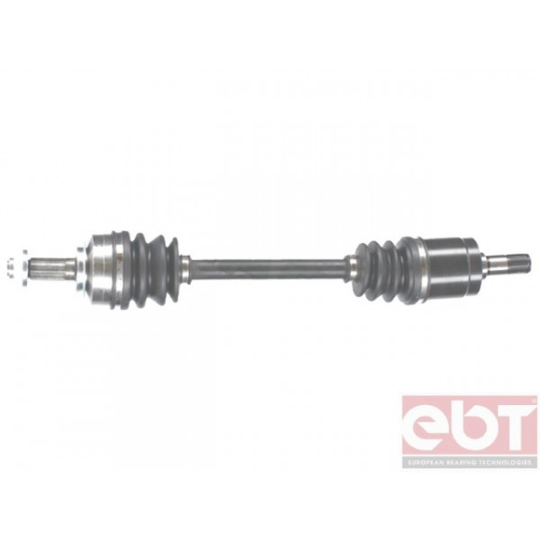 Drive Shaft Honda 02-08 image