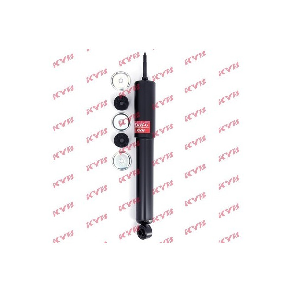 Shock Absorber Vauxhall 91-98 image