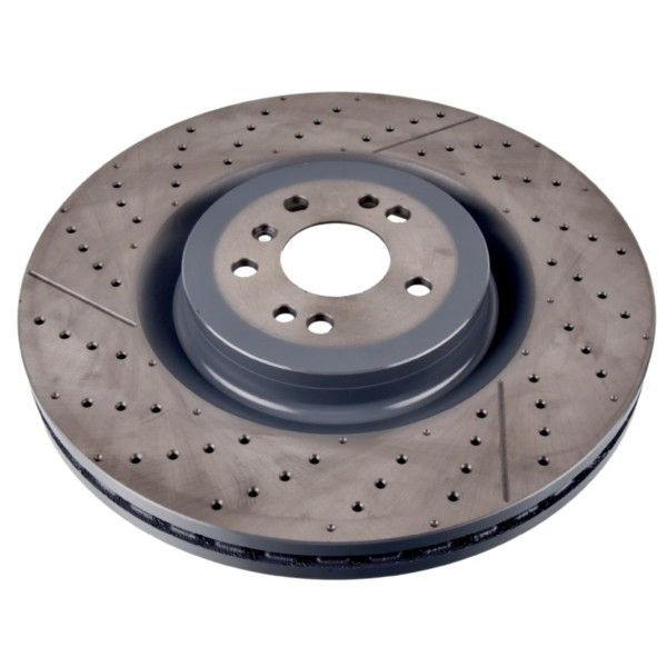 PPF Brake Disc (Rear) image