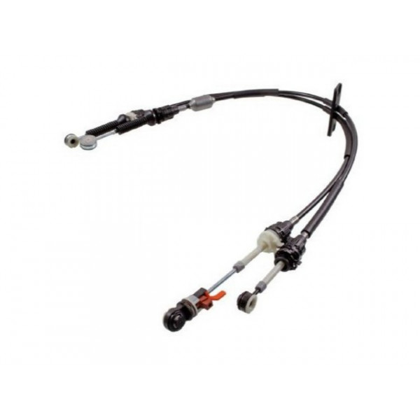 GEAR CTRL CABLE TRAFIC VIVARO 14-20 image