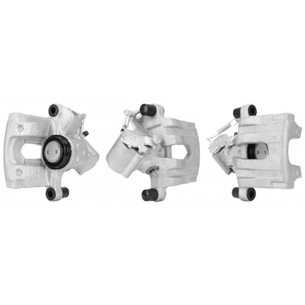 BRK CALIPER R RH SIGNUM VECTRA C 02-09 image