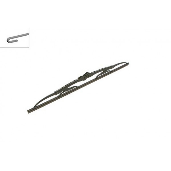 Bosch Wiper Blade (Front Drivers Side) image