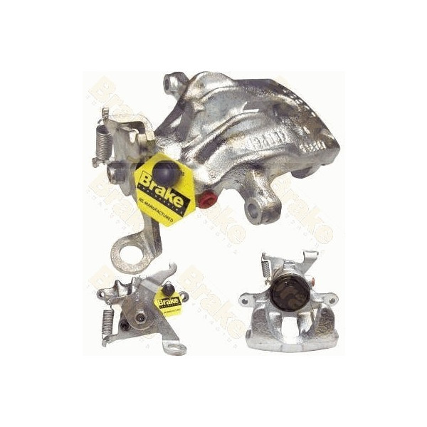 Brake Engineering Brake Caliper (Rear Left Hand) image