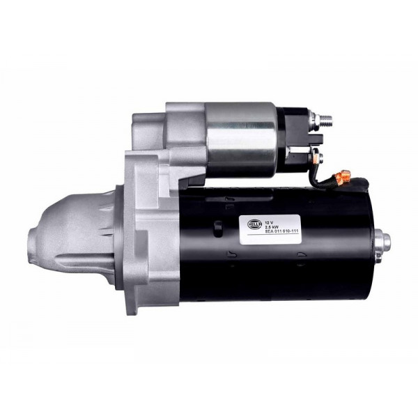 Starter Iveco 99-21 image