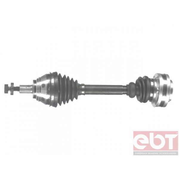 Drive Shaft Audi VW 98-14 image