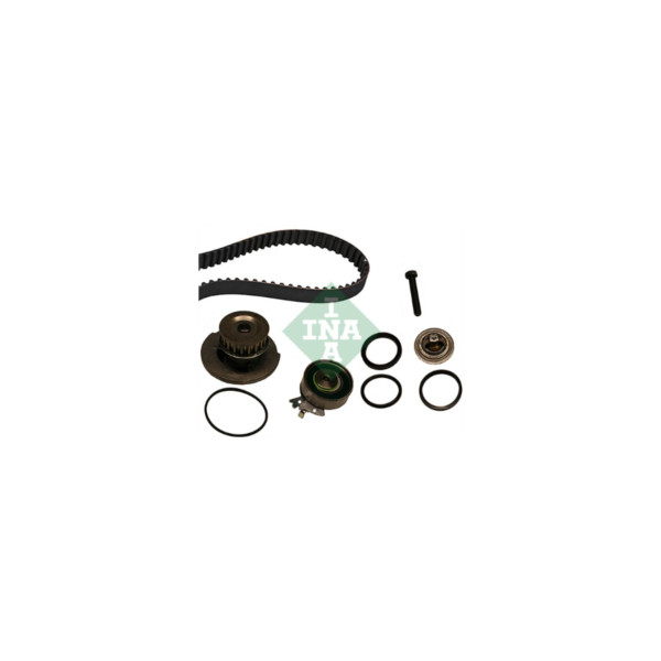 INA Timing Belt-Water Pump Kit image