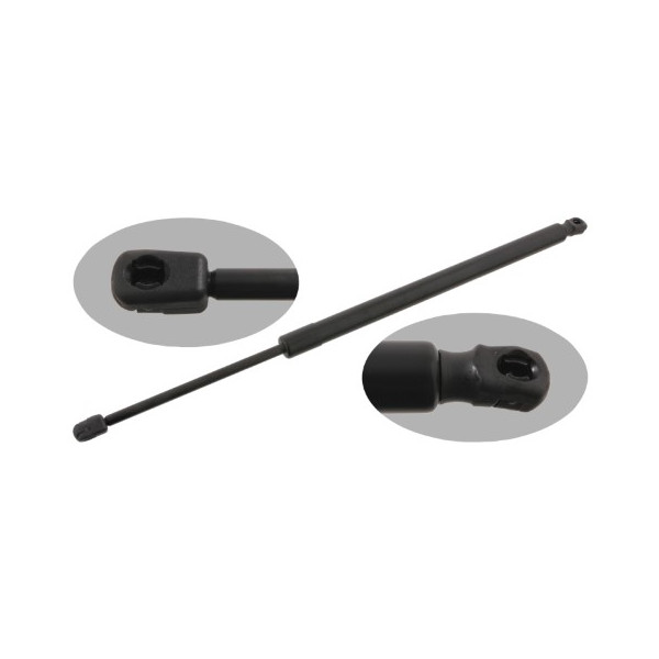 TGS438015 GAS SPRING (REAR LH & RH) MERC ML320 image