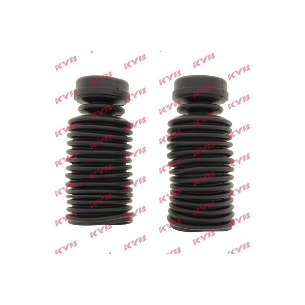 SUSPENSION BUFFER FT L&R NISSAN 91-02 image
