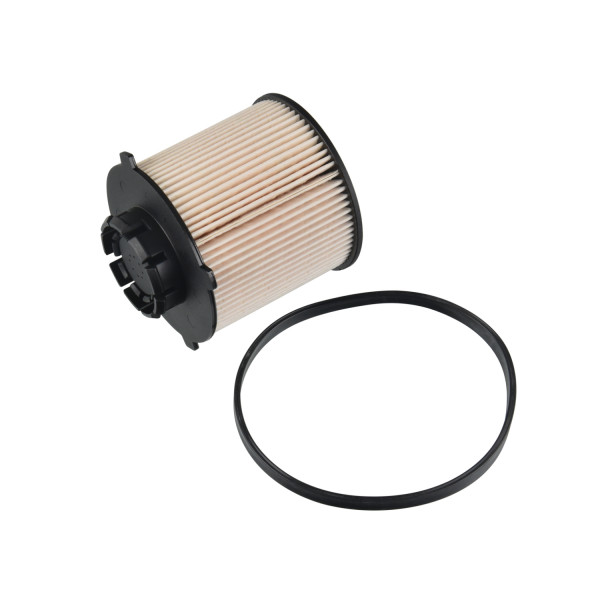 Fuel Filter Saab Chevrolet Mercedes Vauxhall 68-18 image