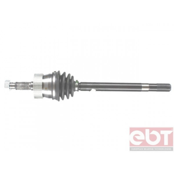 Drive Shaft Jeep 84-07 image